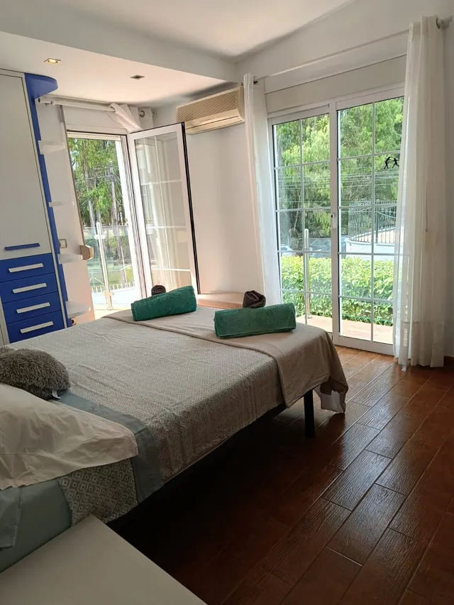 Chalet 4 habitaciones 215m² en venta - Marbella — 12