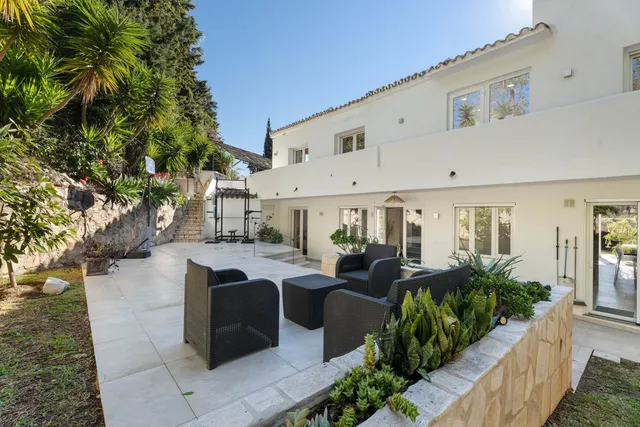 Chalet 6 habitaciones 342m² en venta - Marbella — 48