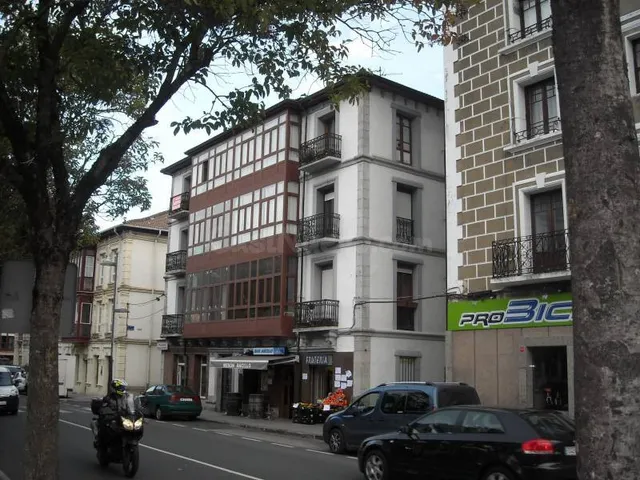 PISO CENTRICO EN RAMALES.