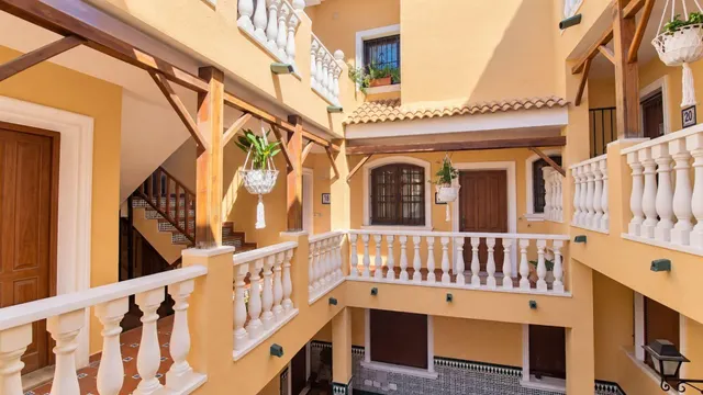 Apartamento 3 habitaciones 132m² en venta - La Zenia — 15