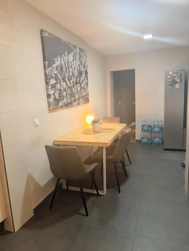 Piso de 5 dormitorios en alfonso xi — 21