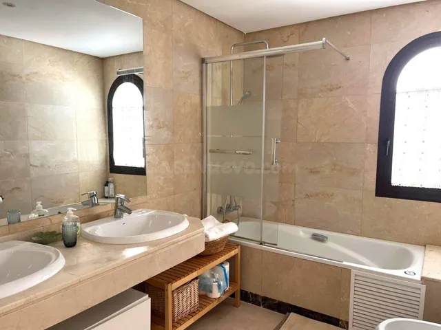 Ático en Venta en San Roque Cádiz — 11