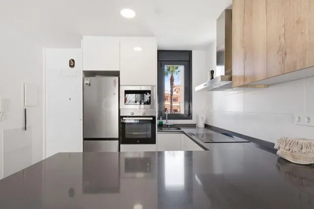 Apartamento 2 habitaciones 86m² en venta - PAU 8 — 5