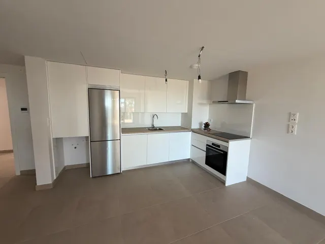 Vivienda moderna en Mijas con vistas al mar — 8