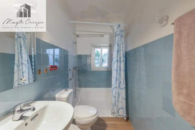 Piso en venta en calle arabial – Granada | — 13