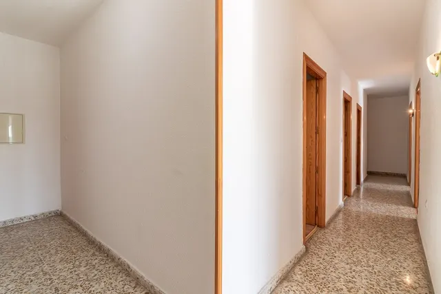 4 dormitorios en el centro de Salobreña — 22