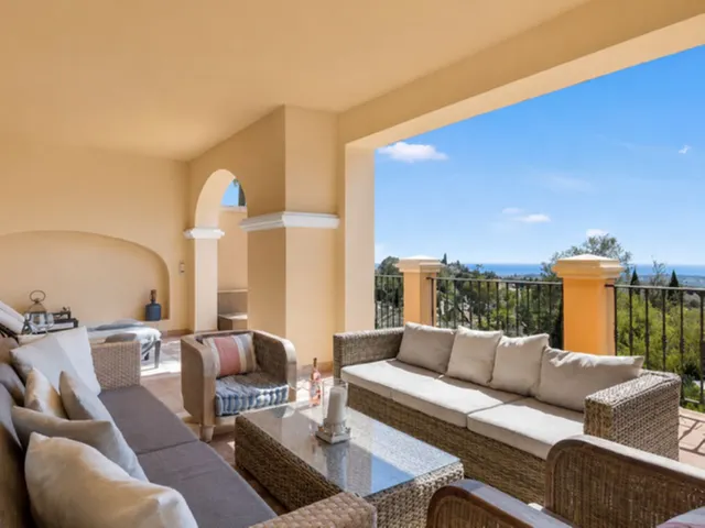 Apartamento 3 habitaciones 142m² en venta - Costa del Sol — 7