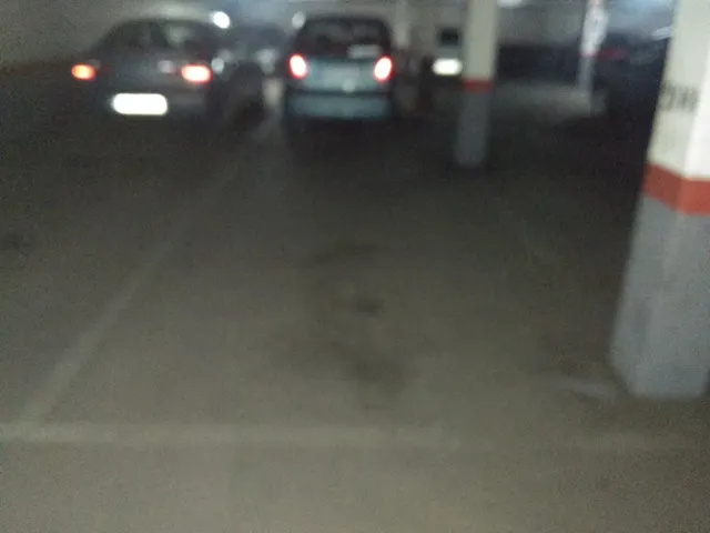 EXCLUSIVAS ROMERO, comercializa garaje de adjudicacion municipal — 3