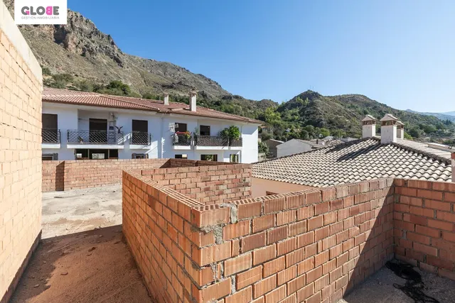 EDIFICIO en Güejar Sierra — 9