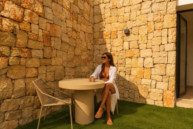 Villa Mowai. Excepcional villa nueva en venta en Jávea. — 25