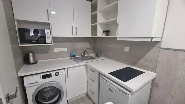 Apartamento 3 habitaciones 105m² en venta - Centro — 12