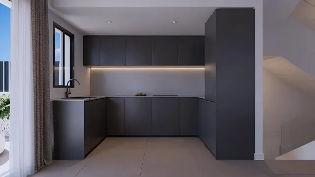 Casa Tipo Dúplex 4 habitaciones 145m² en venta - Vélez-Malaga — 6