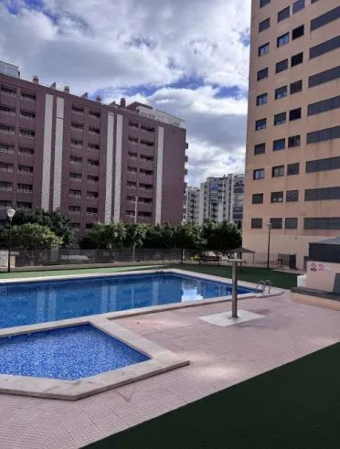 Luminoso apartamento situado en la exclusiva zona de La Cala de Villajoyosa — 46