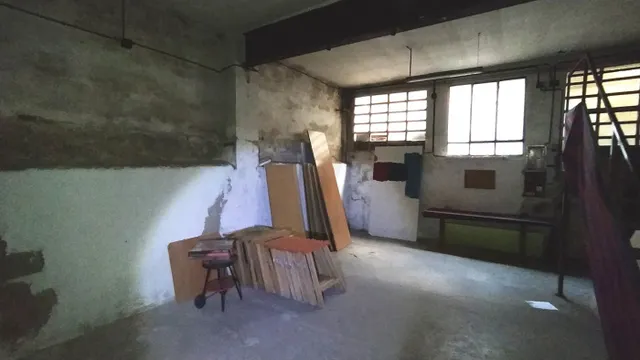 Gran local en planta baja — 3