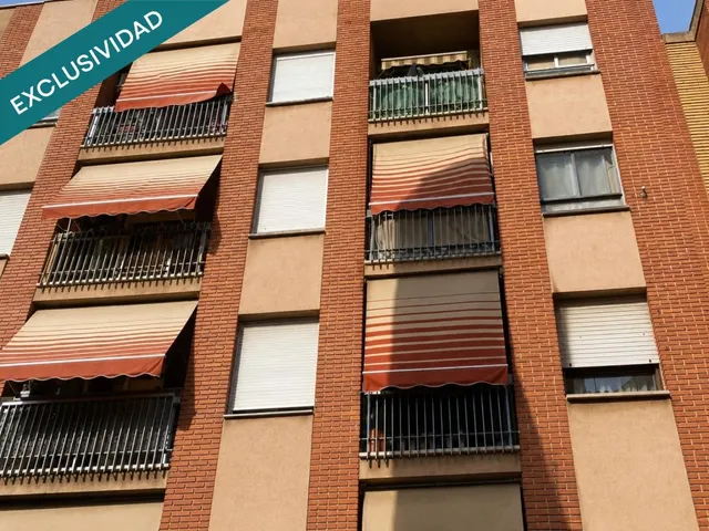 Piso alquilado con contrato de renta antigua — 7