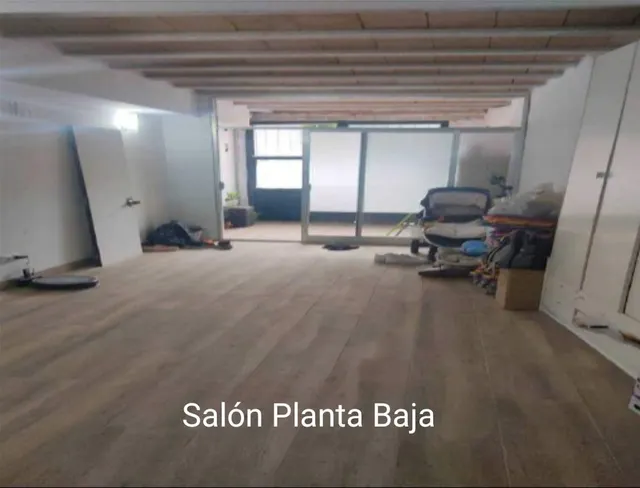 Casa/Chalet independiente en Sant Jaume - Tortosa — 14
