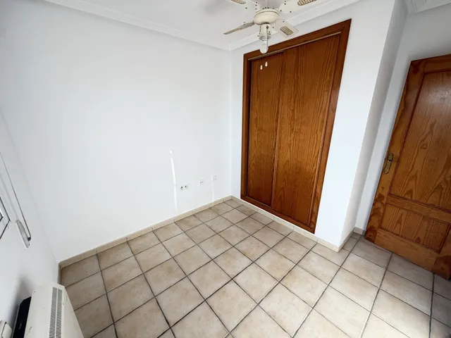 Quad 3 habitaciones 90m² en venta - Urbanización Perla del Mar — 20