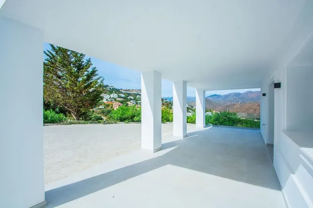 Villa 4 habitaciones 573m² en venta - El Vicario — 26
