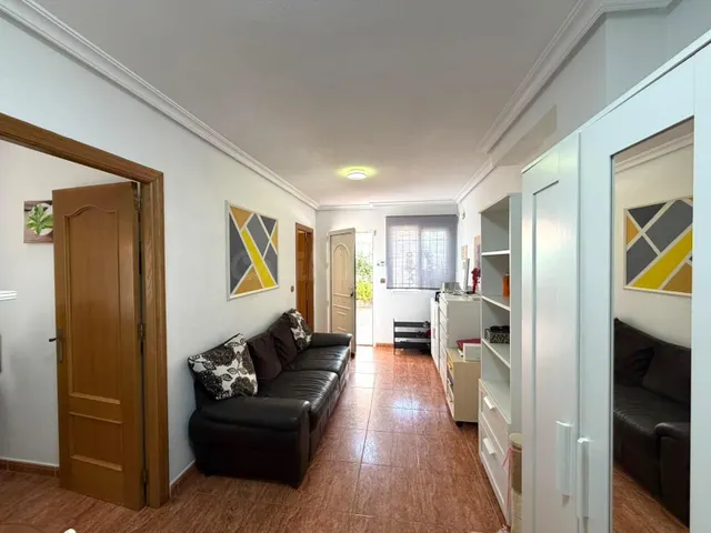 Bungalow 3 habitaciones 80m² en venta - La Mata pueblo — 2