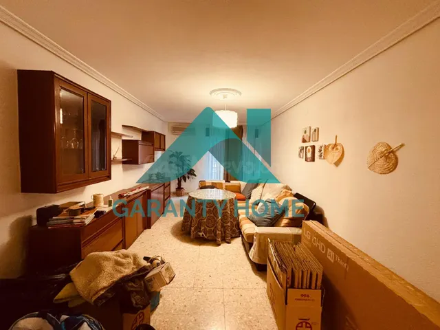 ✨vivienda en alquiler en zona san francisco – Cáceres✨ — 2