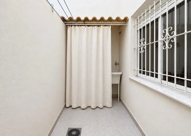 Dúplex de 4 dorm. y garaje en Torre de la Horadada – A 150 metros de la playa — 16