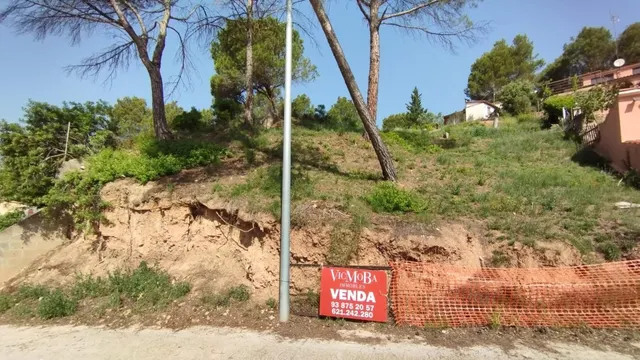 Terreno urbanizable — 4