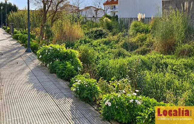 Solar urbano en rodeira, Cangas — 9