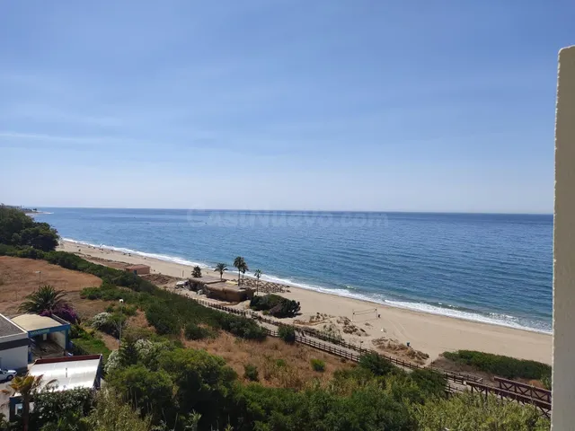 "Apartamento encantador en Marbella" — 5
