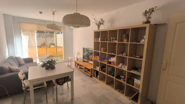 Amplio Apartamento en Roquetas de Mar Zona Playa Serena — 32