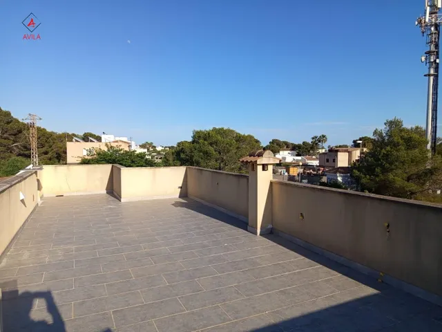 CHALET CALA PI — 23