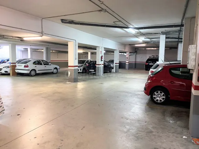 2 PLAZAS DE PARKING EN ZONA DEL TANCAT - foto 5