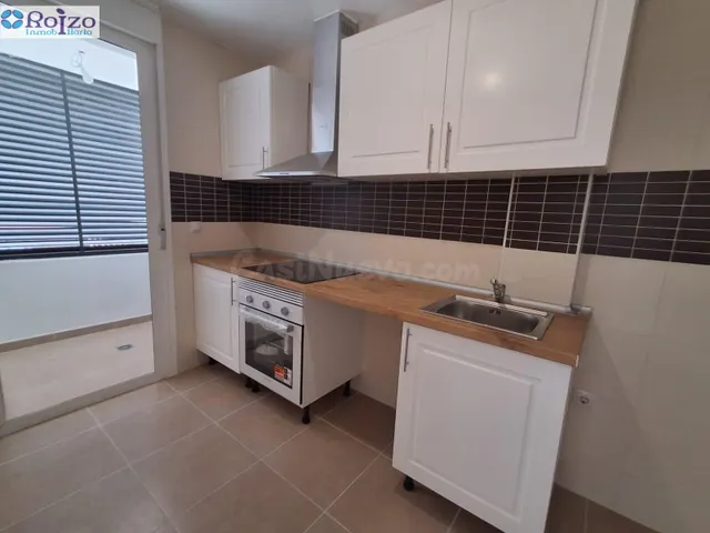 Piso 2 habitaciones en venta - Castilla la mancha - foto 3