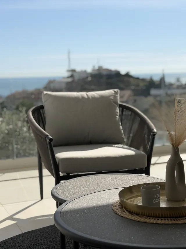 Apartamento 2 habitaciones 80m² en venta - Centro — 19
