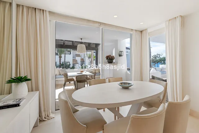 Apartamento 3 habitaciones 136m² en venta - Marbella — 19