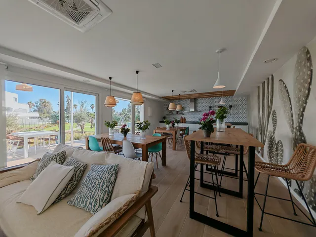 Apartamento 2 habitaciones 91m² en venta - Costa Del Sol — 14