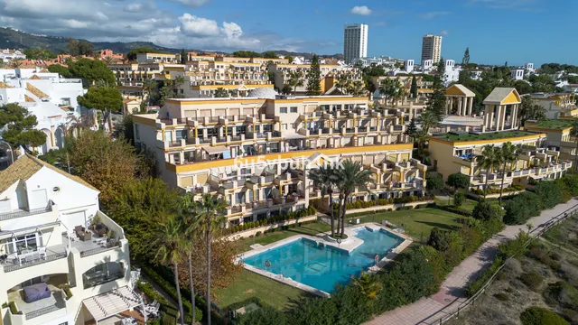 Estudio 1 habitación 35m² en venta - Marbella — 33