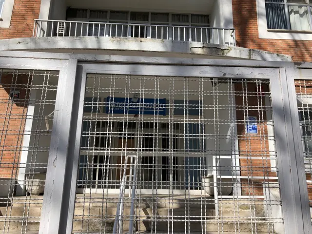 Residencia para reformar — 3