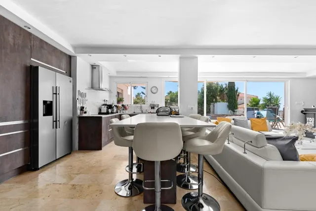 Villa 280m2 - foto 5