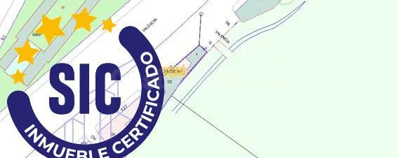OPORTUNIDAD ÚNICA EN NULES: SOLAR CON PROYECTO PARA VIVIENDA - foto 3