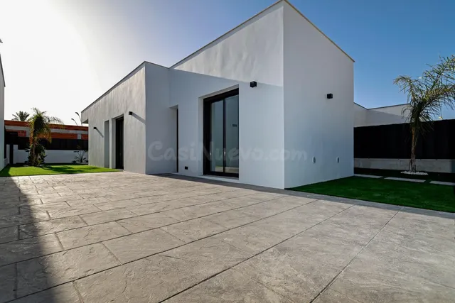 Villa 3 habitaciones 105m² en venta - La Quinta - foto 5