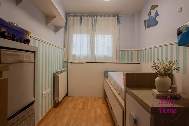 Duplex con piscina en Andorra — 13