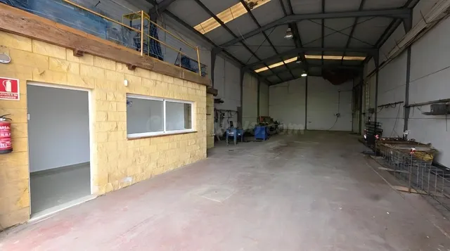 NAVE INDUSTRIAL EN VENTA EN LA BARCA DE LA FLORIDA (JEREZ) | - foto 3