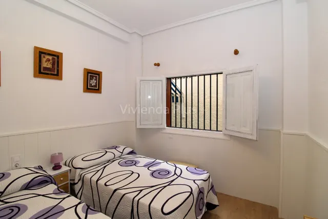 ALQUILER TEMPORAL!!!!! DE SEPTIEMBRE HASTA JUNIO,  FANTASTICO APARTAMENTO DE 3HABITACIONES — 20