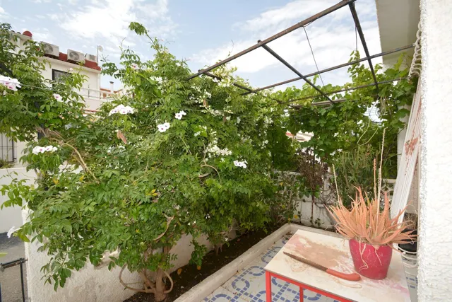 Casa 4 habitaciones 123m² en venta - Paraje natural — 15