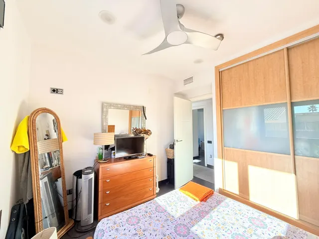 Magnífico Chalet en Zona Entremares, km 1 Mar Mediterraneo — 34