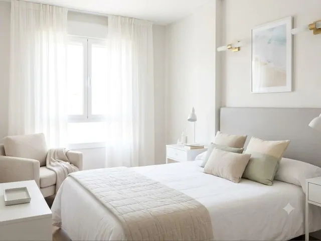 ✨ EXCLUSIVA VIVIENDA EN RESIDENCIAL MONTECAÑADA – JUNTO A EL HIGUERÓN | FUENGIROLA ✨ — 9