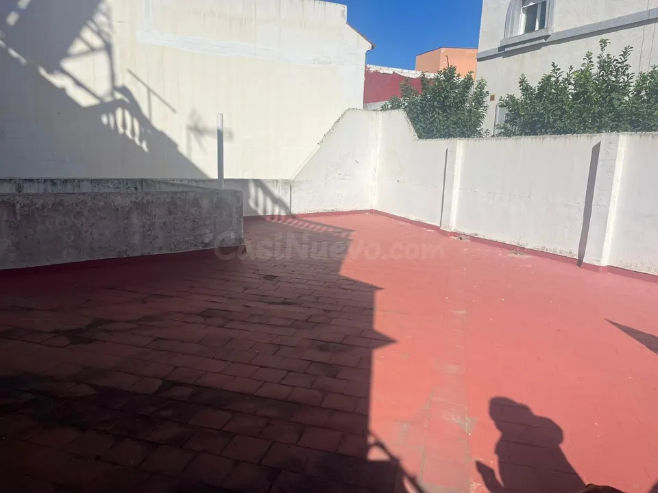 Casa para reformar en la zona de salesianos