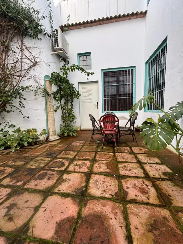 ¡ALQUILER! APARTAMENTO DE OBRA NUEVA EN CASA SEÑORIAL (SAN A - foto 2