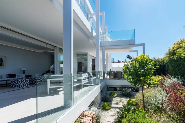 Chalet 4 habitaciones 580m² en venta - Marbella — 20
