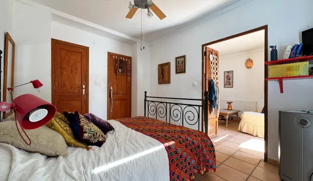 Casa de Pueblo 6 habitaciones 255m² en venta - Comunidad valenciana — 19